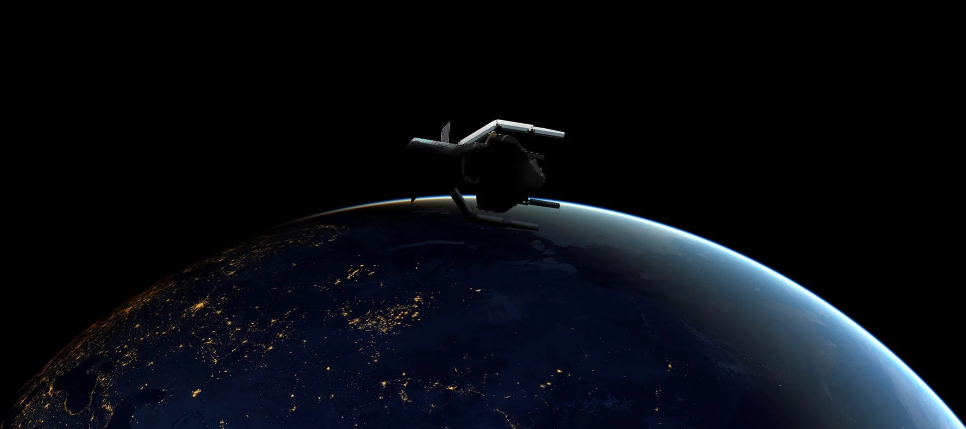 ClearSpace : l&rsquo;Europe dépollue l&rsquo;orbite terrestre