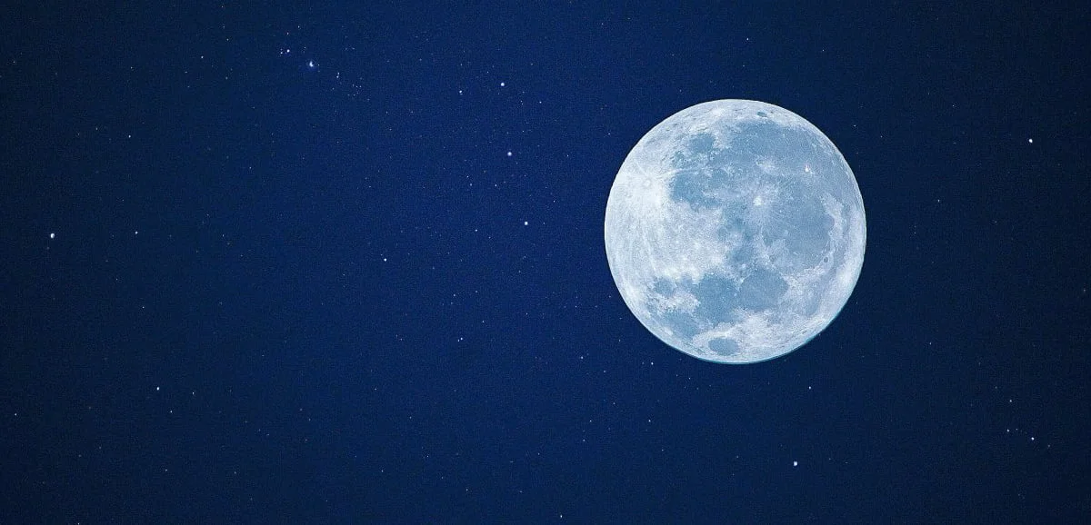 Super Lune bleue : un phénomène exceptionnel ?